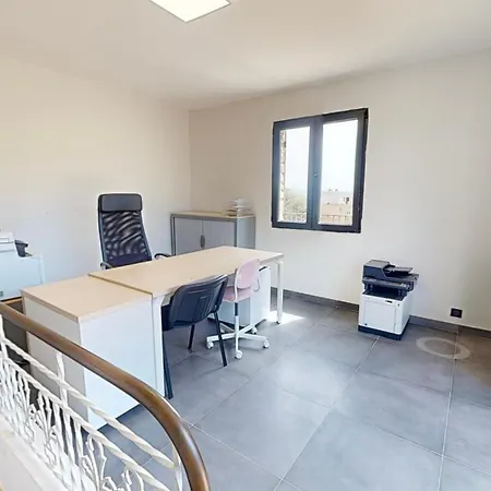 Villa Aux Calanques De Figuerolle La Ciotat
