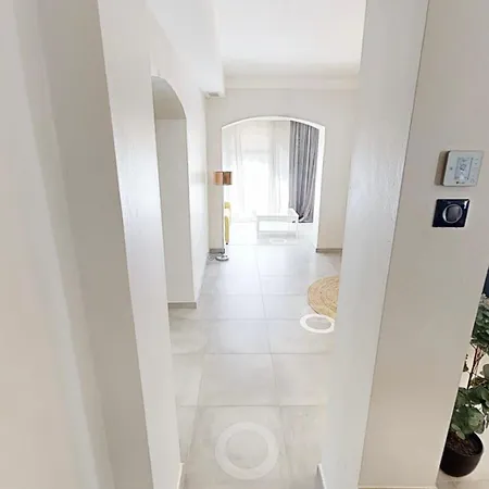 Aux Calanques De Figuerolle Βίλα