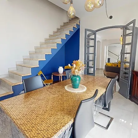 Βίλα Aux Calanques De Figuerolle