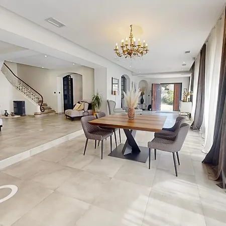 Aux Calanques De Figuerolle Βίλα *