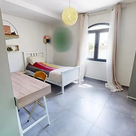 Βίλα Aux Calanques De Figuerolle Λα Σιοτά