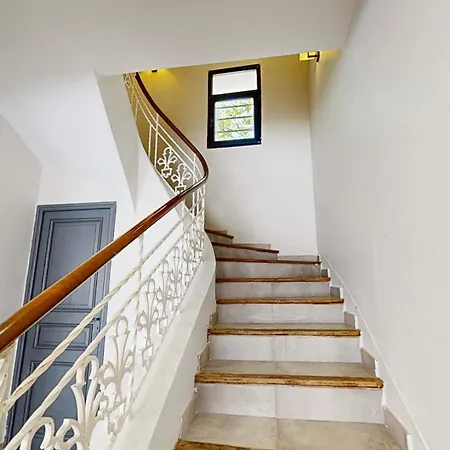 Βίλα Aux Calanques De Figuerolle Λα Σιοτά