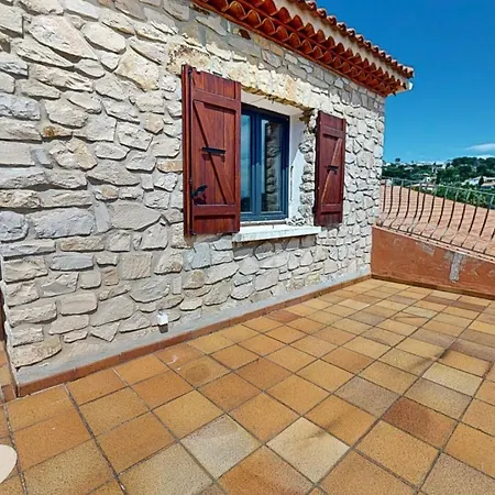 Vila Aux Calanques De Figuerolle La Ciotat